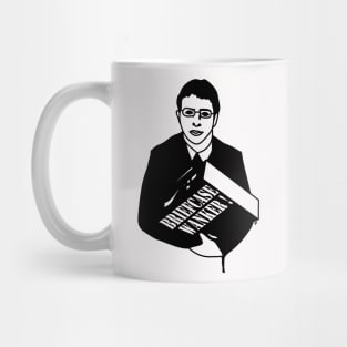 The Inbetweeners TV Show Mug